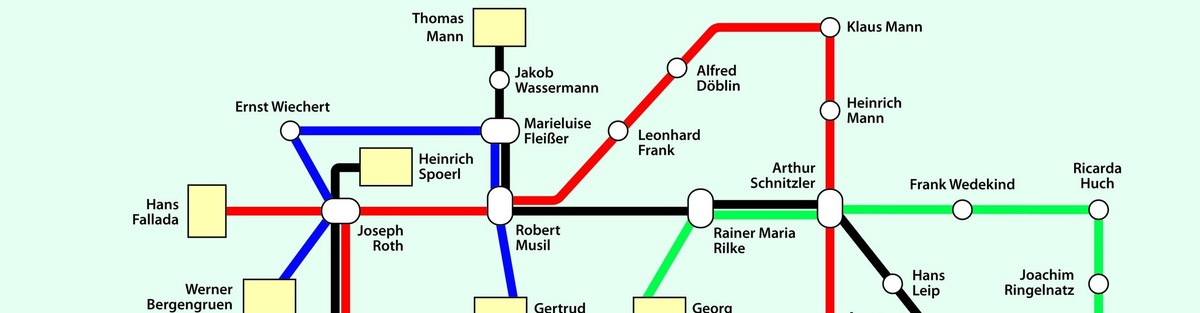 Eine monatliche Zeitschrift über die Literatur der Weimarer Republik – das ist „Fünf. Zwei. Vier. Neun.“. Für alle, die die Werke von Brecht, Hesse oder Fallada lieben, die aber auch unentdeckte Meisterwerke aus dieser Zeit kennenlernen wollen, ist dieses Projekt eine literarische Fundgrube. Kopf und Macher ist ein erfahrener Verleger, der neben der Leidenschaft für die Literatur das nötige Knowhow mitbringt, um dieses Projekt auch langfristig zu etablieren – zur Freude aller Literaturliebhaber.