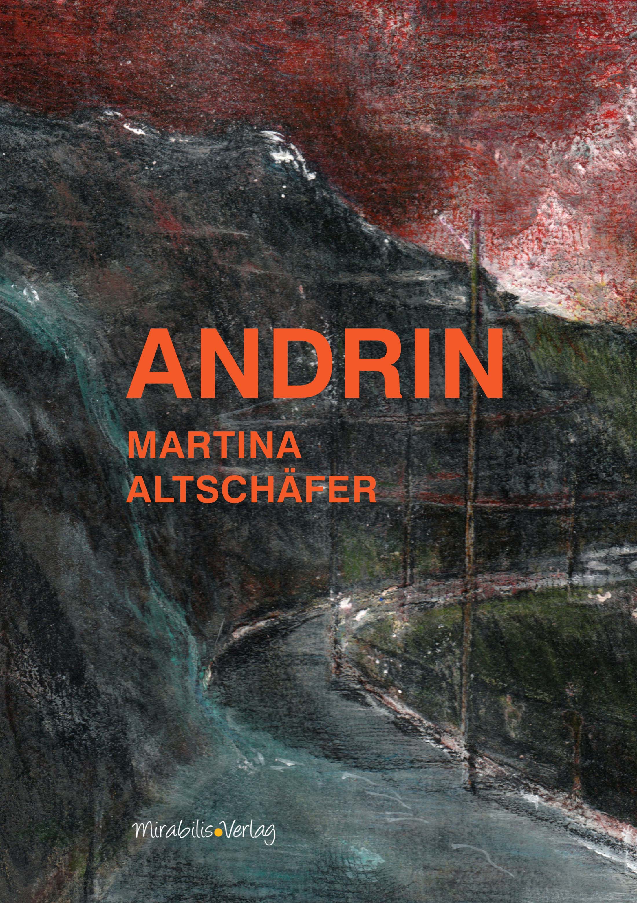 Andrin: Ein gelungenes Debüt