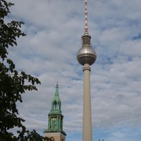 Alfred Döblin: Berlin Alexanderplatz