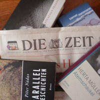 LESARTEN: Die "Zeit" meint - diese Bücher überdauern die Zeit.