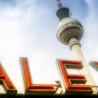 Alfred Döblin: Berlin Alexanderplatz