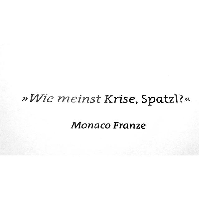 Der ewige Stenz im #literaturhausmünchen. Helmut Dietl ist dort die neueste Ausstellung gewidmet. Dazu heute auch ein Lesezeichen auf www.saetzeundschaetze.com.
#bookstagram #literature #quotes #münchen #museum #helmutdietl #cinema